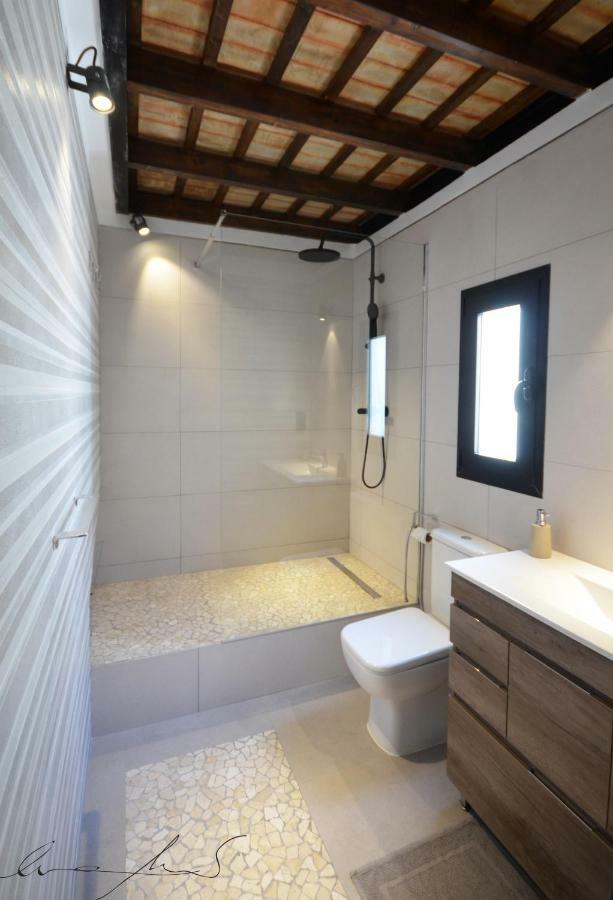 Casita En El Cabanal Con Patio Valence Extérieur photo