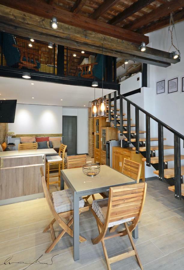 Casita En El Cabanal Con Patio Valence Extérieur photo